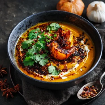 jarrahdale pumpkin recipes