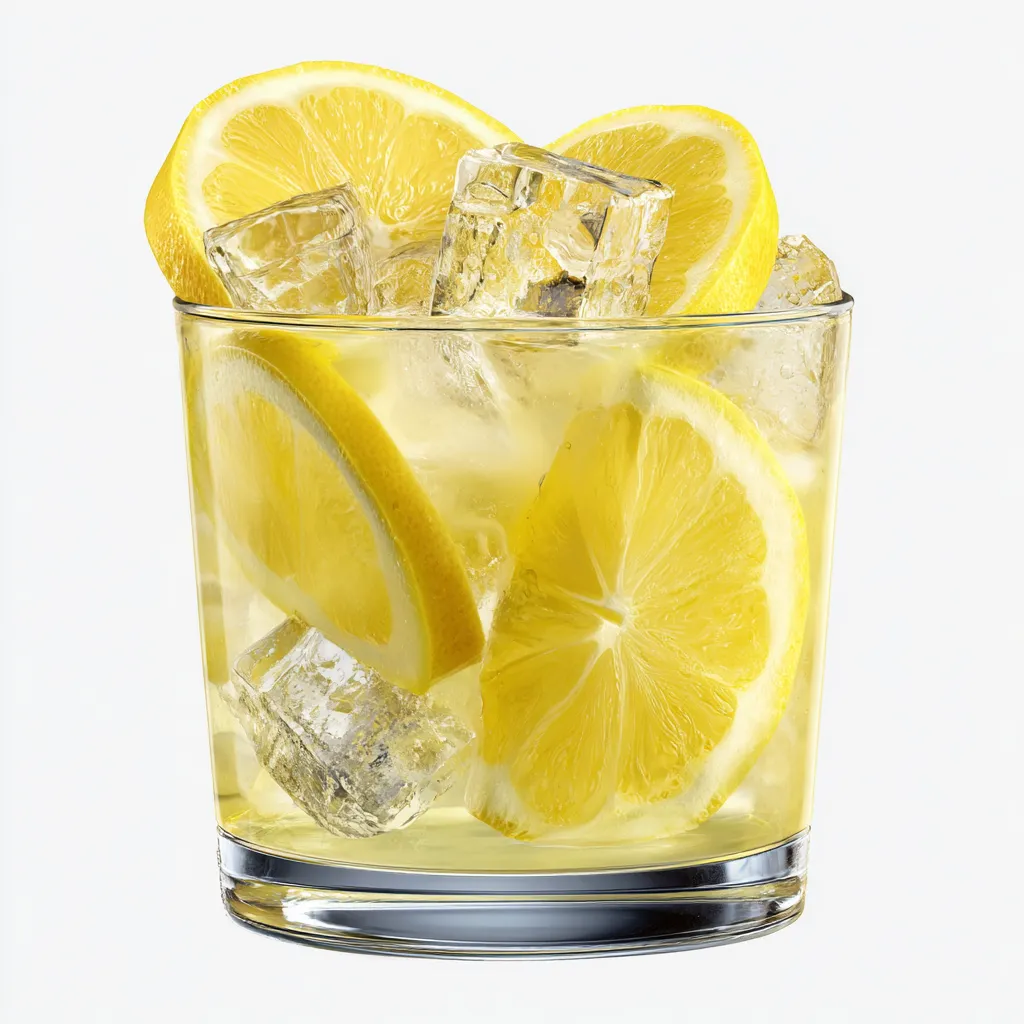 kroger lemon juice aisle