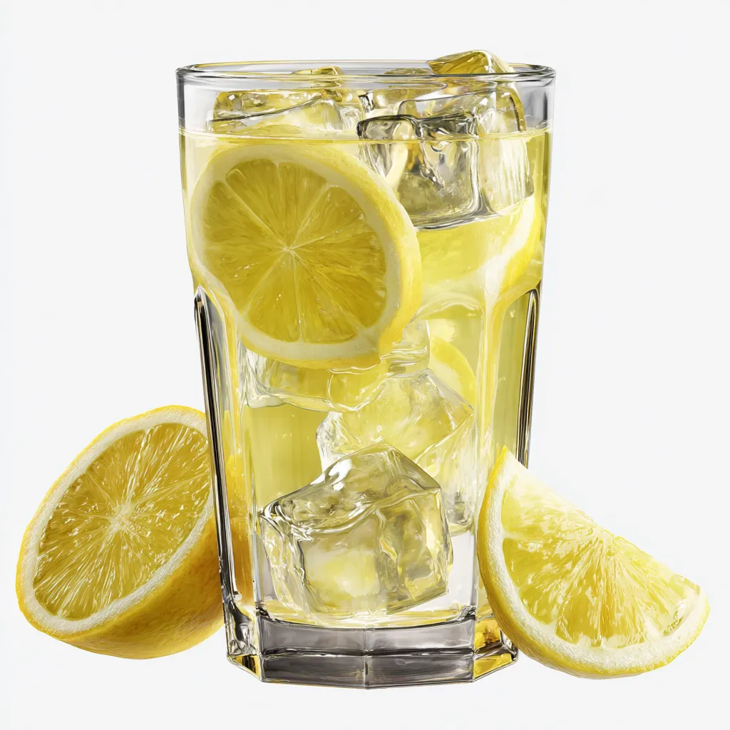 kroger lemon juice aisle
