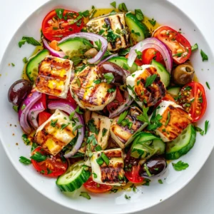 cypriot salad george calombaris