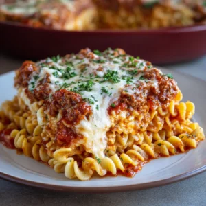 no cook noodle lasagna recipe creamette