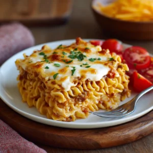 no cook noodle lasagna recipe creamette