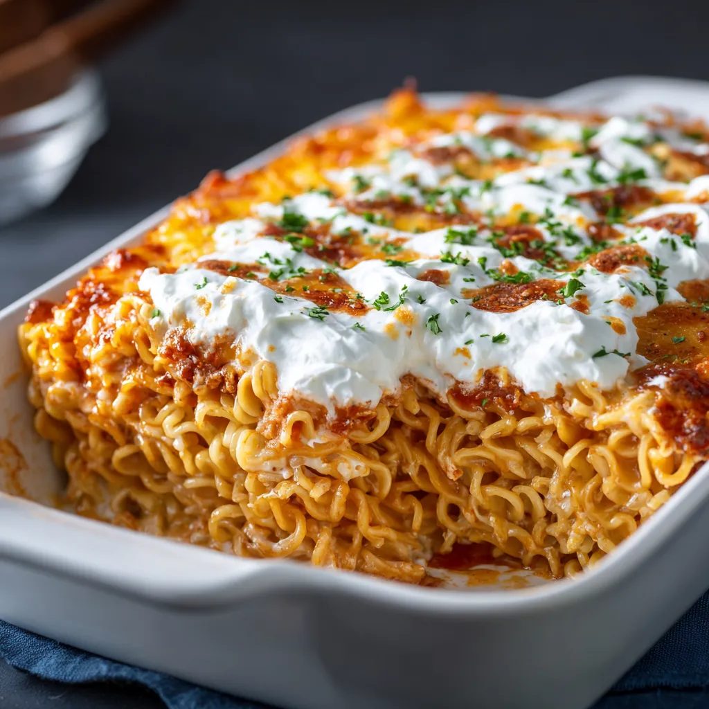 no cook noodle lasagna recipe creamette