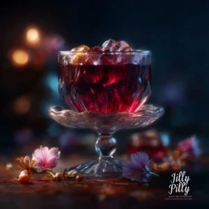 lilly pilly jelly recipe