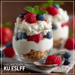 cheesecake fluff recipe keto