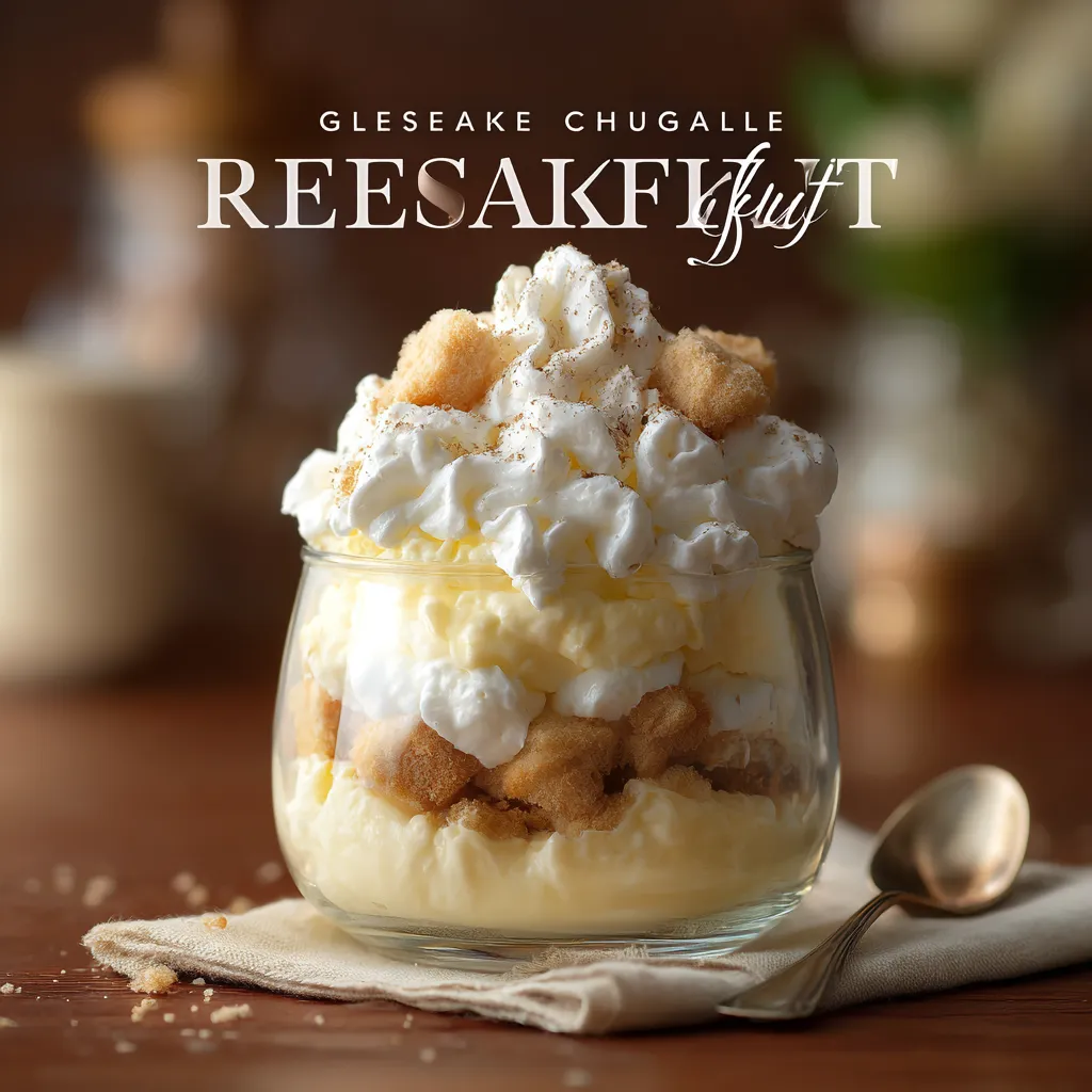 cheesecake fluff recipe keto