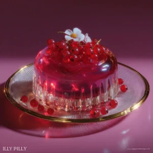 lilly pilly jelly recipe