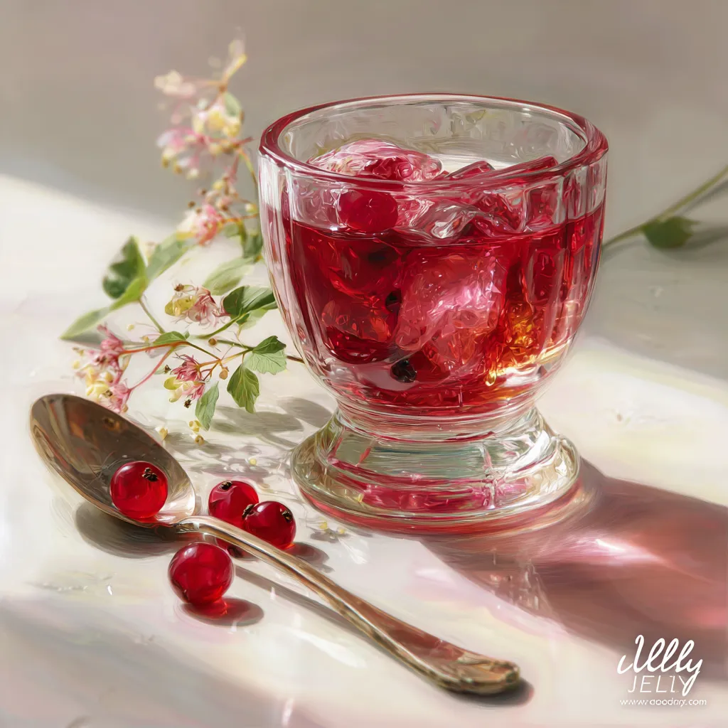 lilly pilly jelly recipe