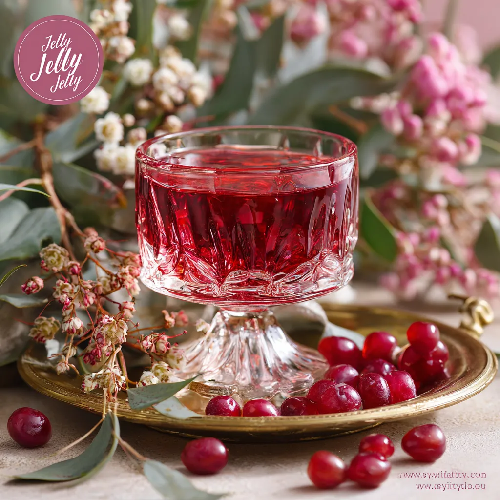 lilly pilly jelly recipe