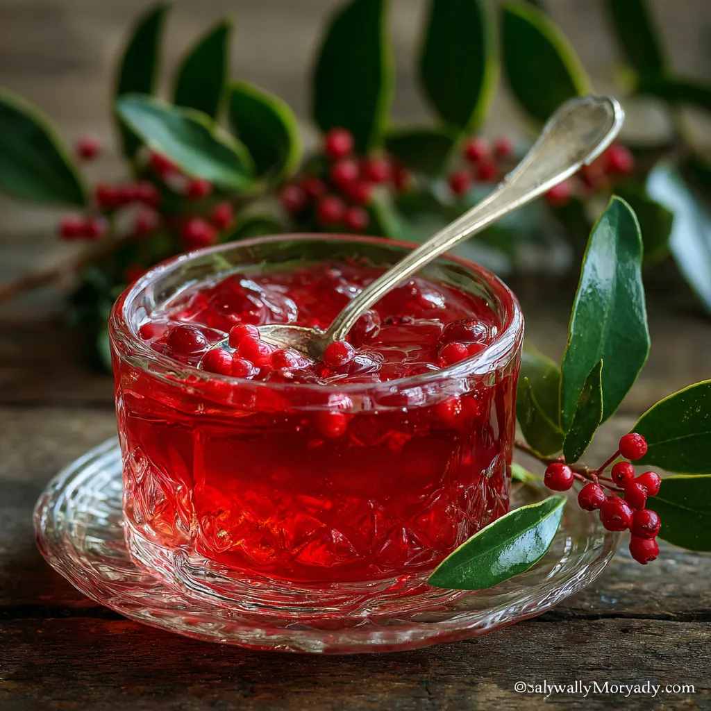 lilly pilly jelly recipe