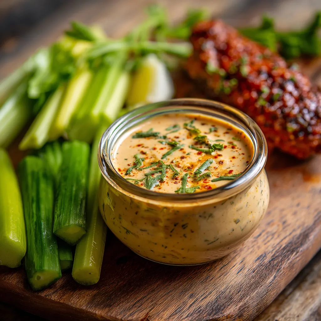 Outback Remoulade Sauce Recipe