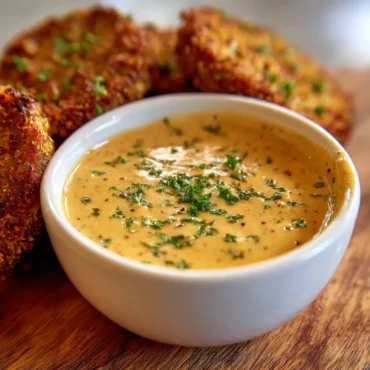 Outback Remoulade Sauce Recipe