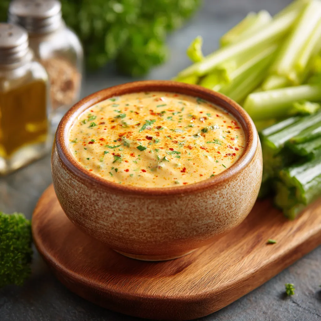 Outback Remoulade Sauce Recipe