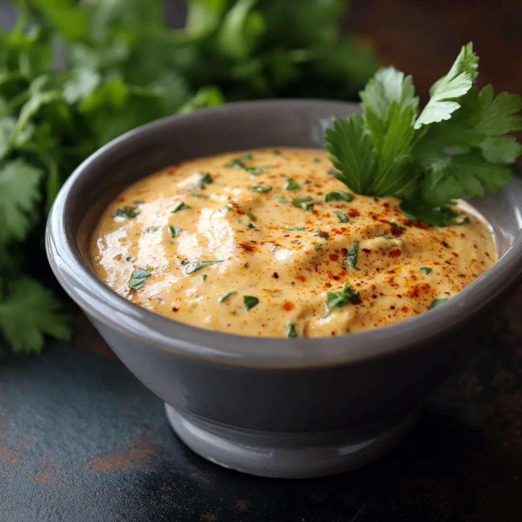 Outback Remoulade Sauce Recipe
