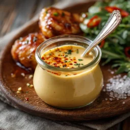 Outback Remoulade Sauce Recipe