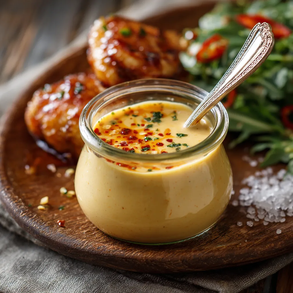 Outback Remoulade Sauce Recipe