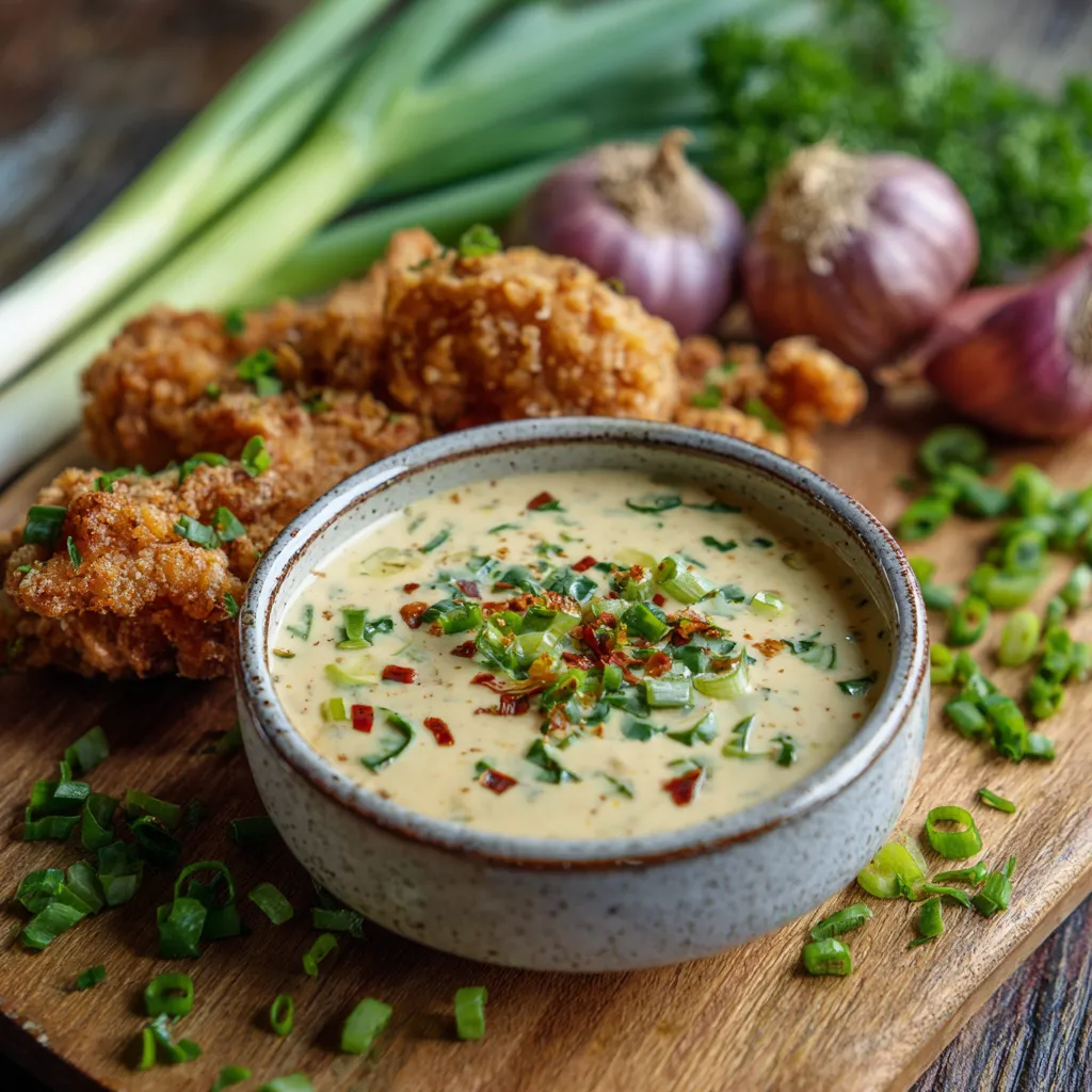 Outback Remoulade Sauce Recipe
