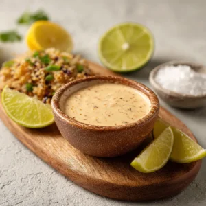 Outback Remoulade Sauce Recipe