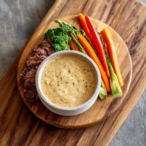 Outback Remoulade Sauce Recipe
