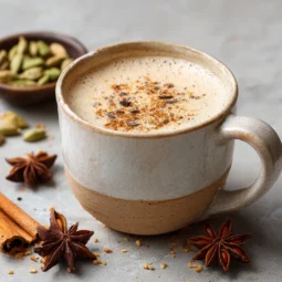 Pdirty chai latte recipe​