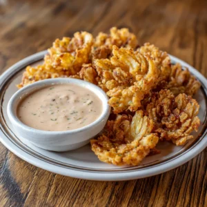 blooming onion dipping sauce texas roadhouse