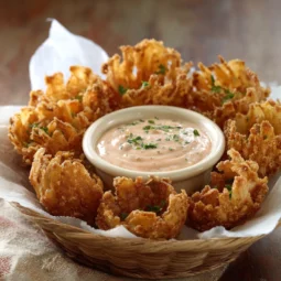 blooming onion dipping sauce texas roadhouse