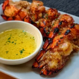 poor mans lobster recipe​