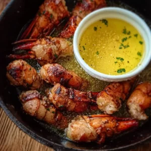 poor mans lobster recipe​