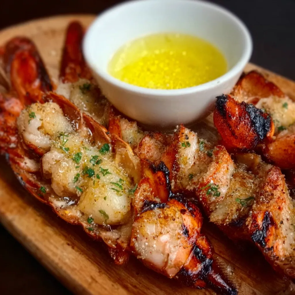 poor mans lobster recipe​