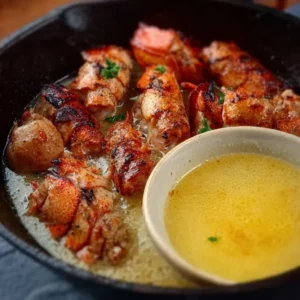 poor mans lobster recipe​