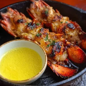 poor mans lobster recipe​