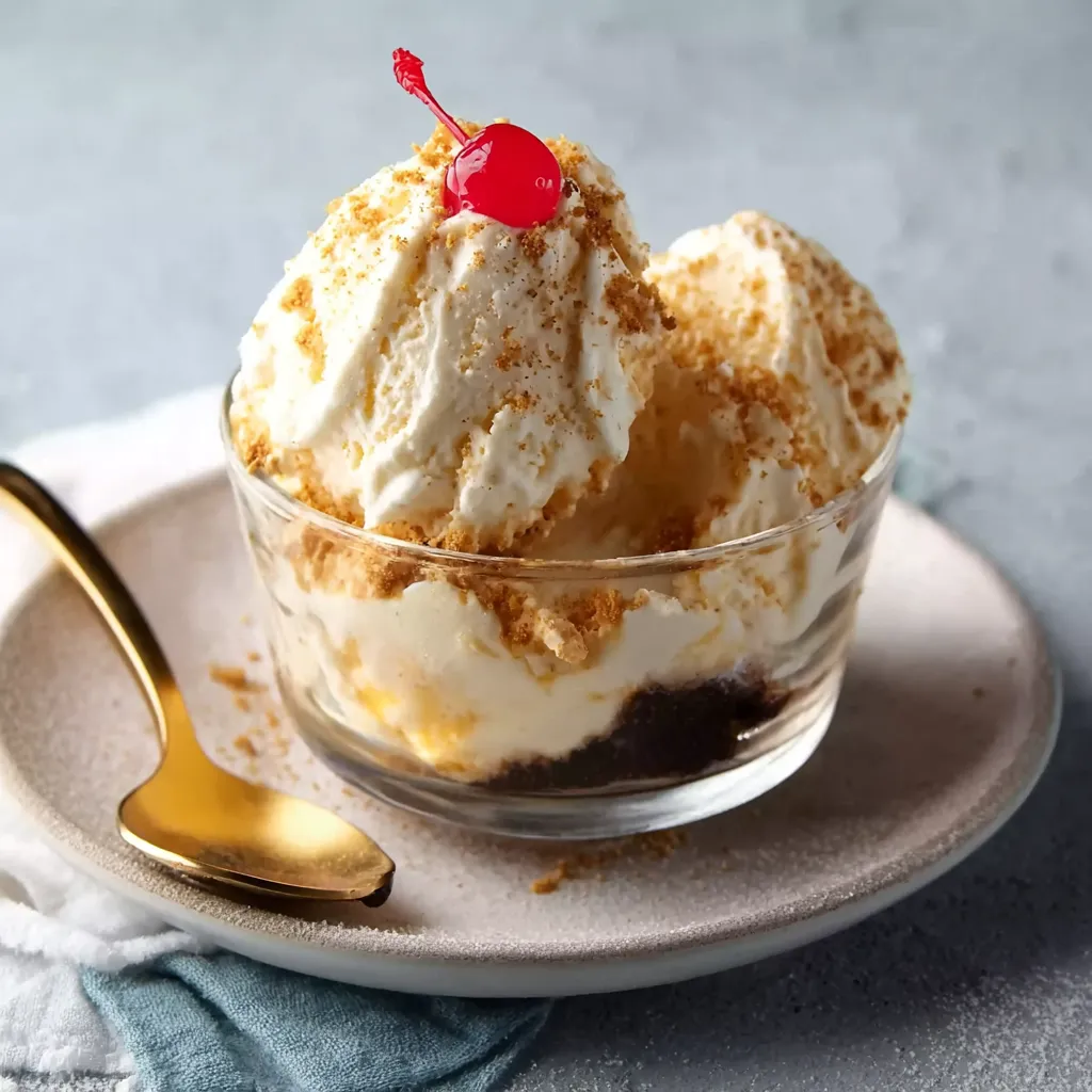 ninja creami egg nog ice cream