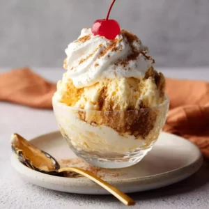 ninja creami egg nog ice cream