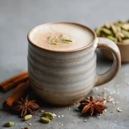 Pdirty chai latte recipe​
