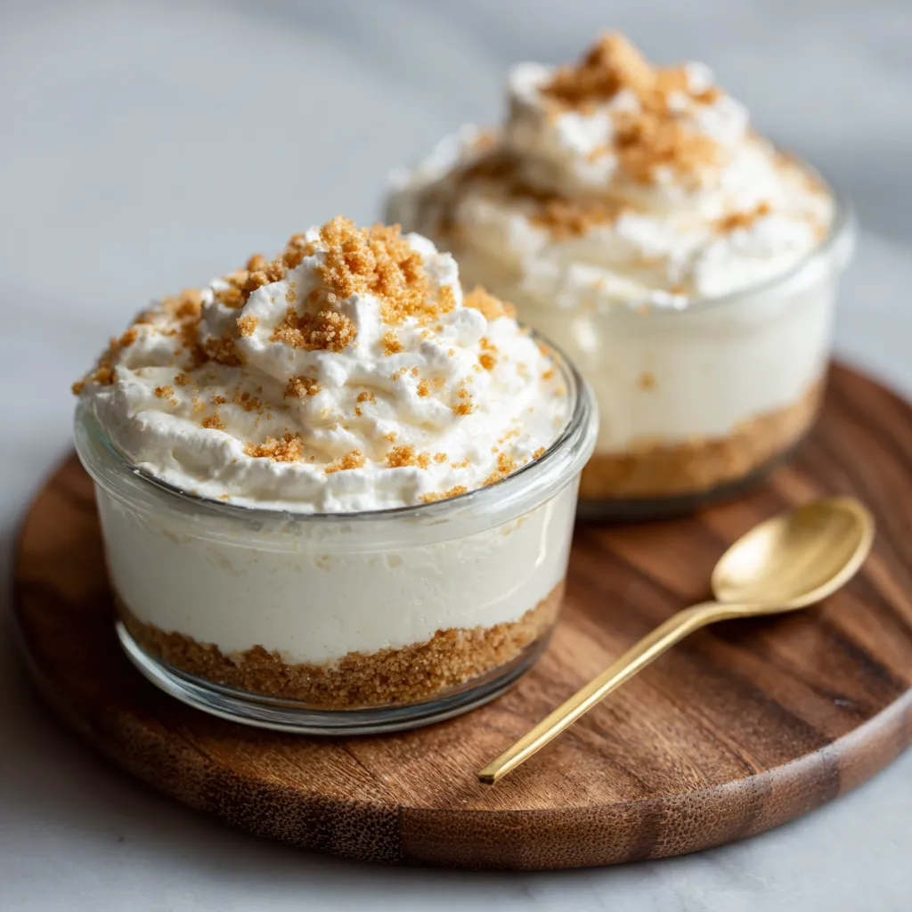 keto cheesecake fluff recipe