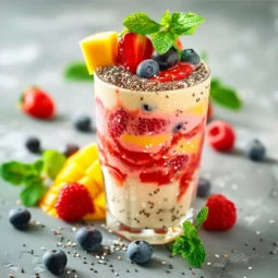 smoothies with silken tofu