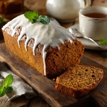 gramercy tavern gingerbread recipe