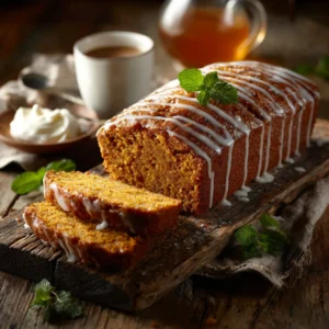 gramercy tavern gingerbread recipe