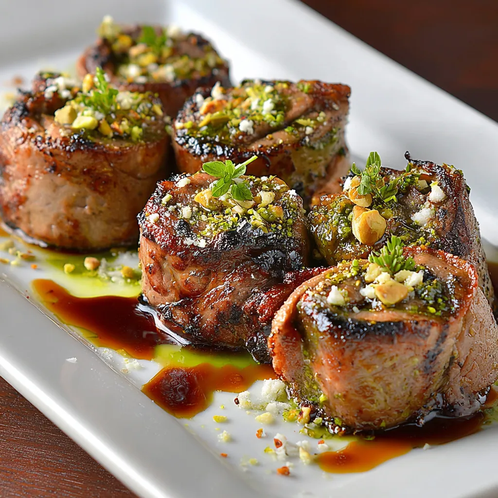 chicken liver rumaki recipe