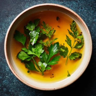 clear broth for colonoscopy recipe