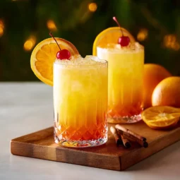 Warm Tequila Drinks for Winter