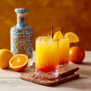 Warm Tequila Drinks for Winter