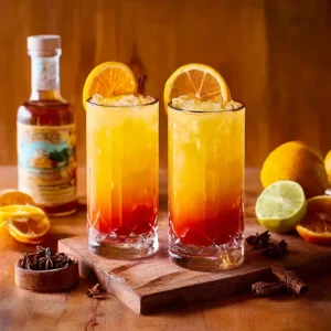 Warm Tequila Drinks for Winter