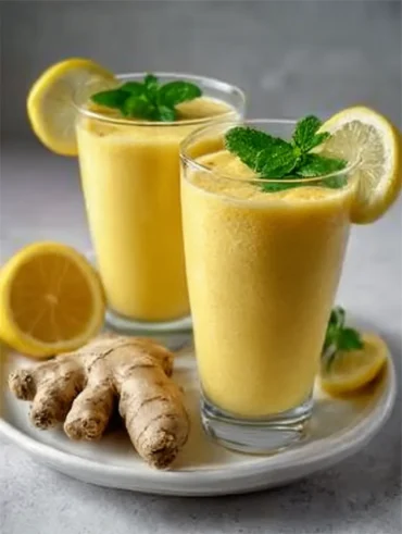 manjaro recipe with pink salt