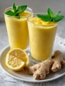 manjaro recipe with pink salt