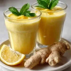 manjaro recipe with pink salt