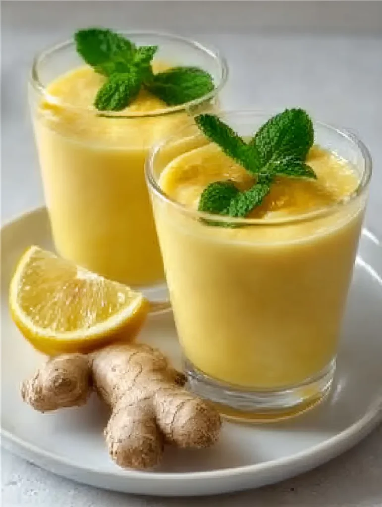 manjaro recipe with pink salt