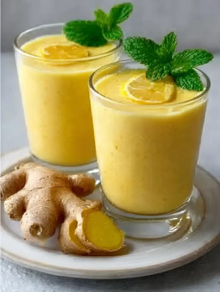 manjaro recipe with pink salt