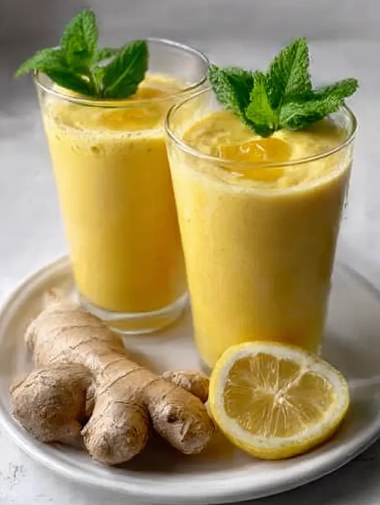 manjaro recipe with pink salt