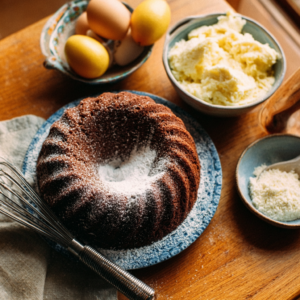 gramercy tavern gingerbread recipe